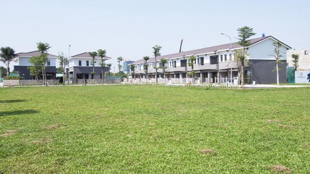 Hưng Gia Garden City