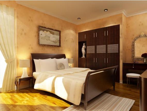 Chi tiết căn hộ 08