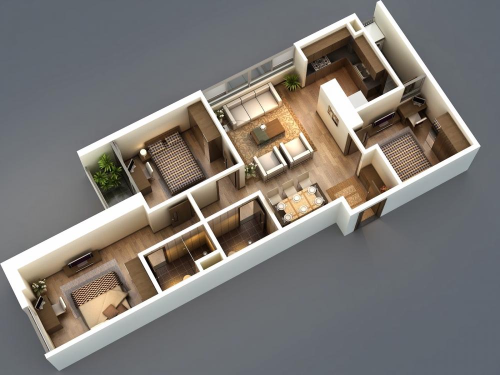 Hình ảnh tiện ích thể thao và chăm sóc sức khỏe