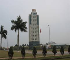 Cao ốc Nacimex