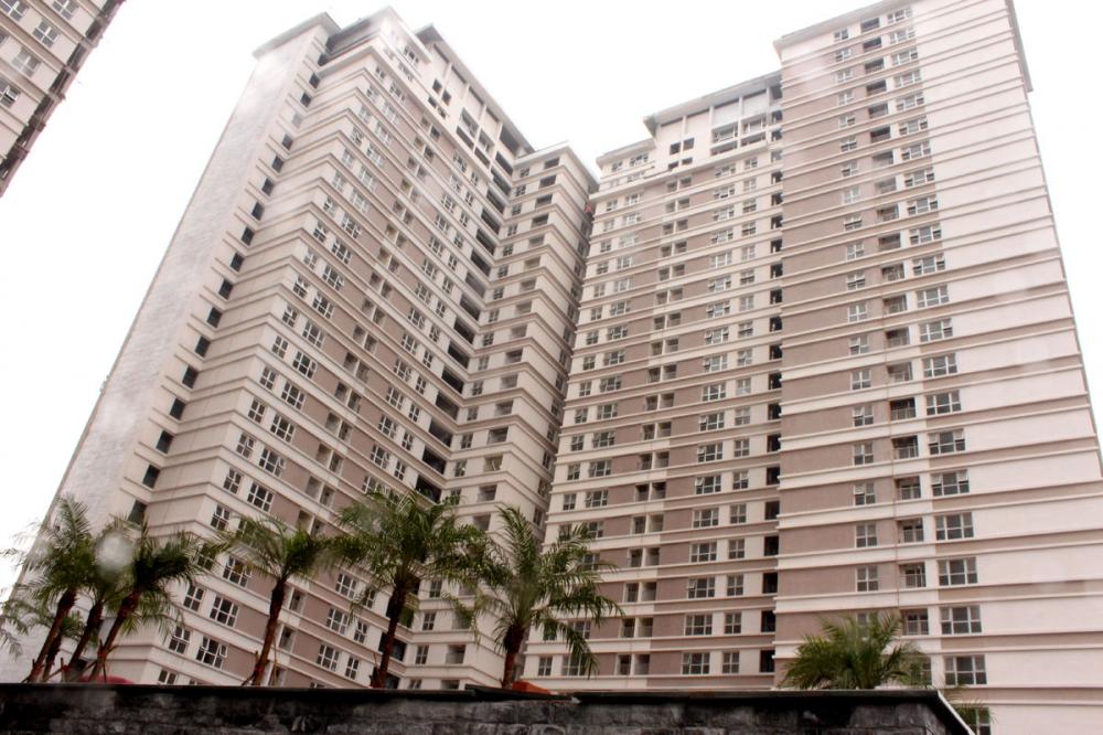 Lê Văn Lương Residentials