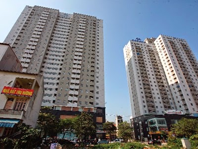 SDU - 143 Trần Phú