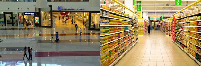 Thượng Đình Plaza