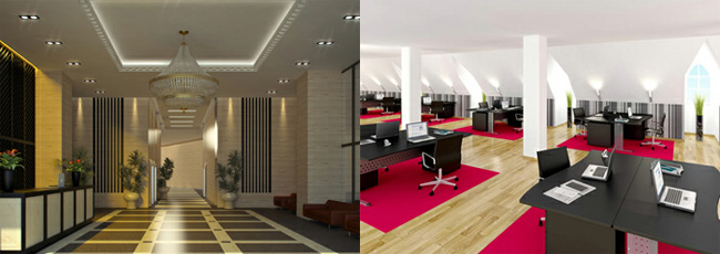 Thượng Đình Plaza