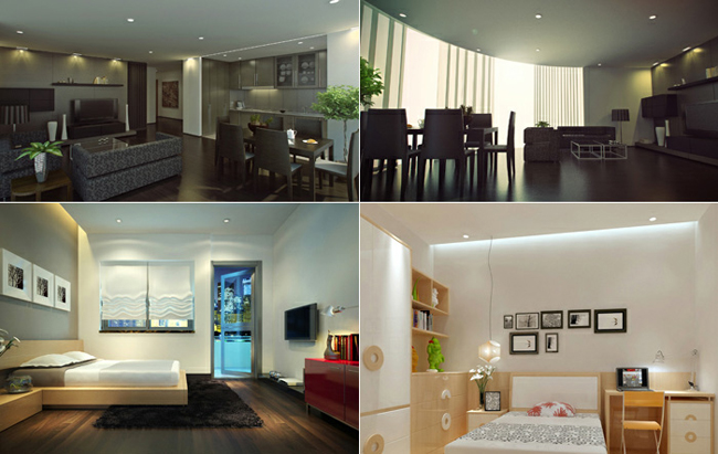 Thượng Đình Plaza