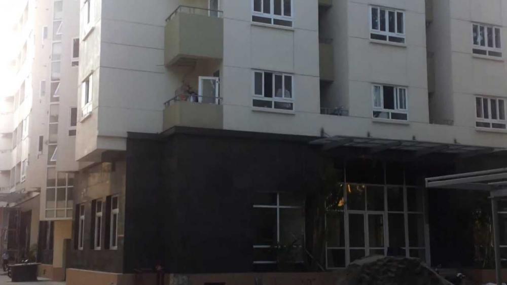 Chung cư 57 Vũ Trọng Phụng