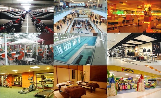 AZ Lâm Viên Complex