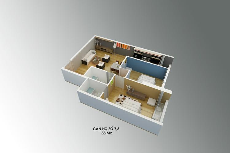 AZ Lâm Viên Complex