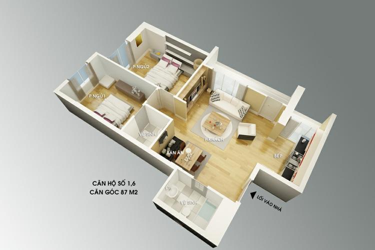 AZ Lâm Viên Complex