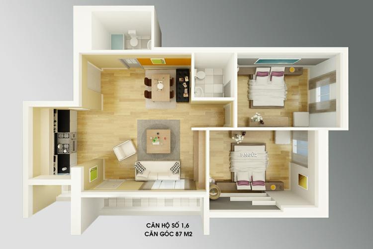 AZ Lâm Viên Complex