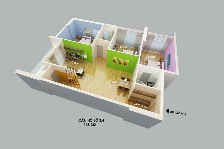 AZ Lâm Viên Complex