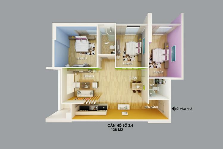 AZ Lâm Viên Complex