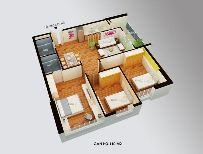 AZ Lâm Viên Complex