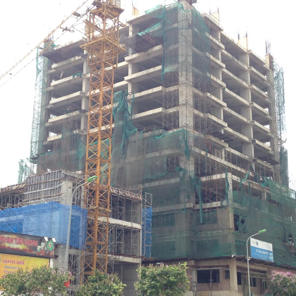 AZ Lâm Viên Complex