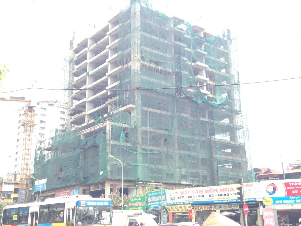 AZ Lâm Viên Complex