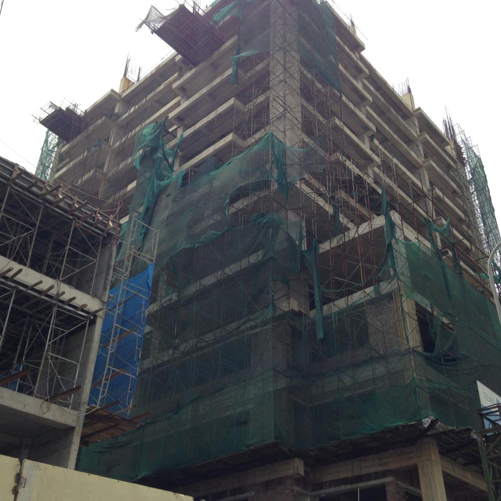 AZ Lâm Viên Complex