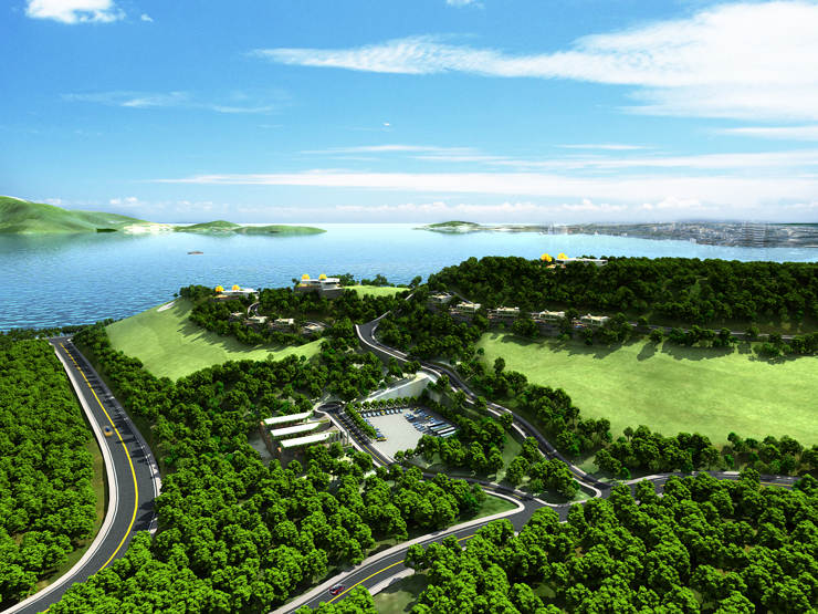 Nha Trang Green Hill Villa