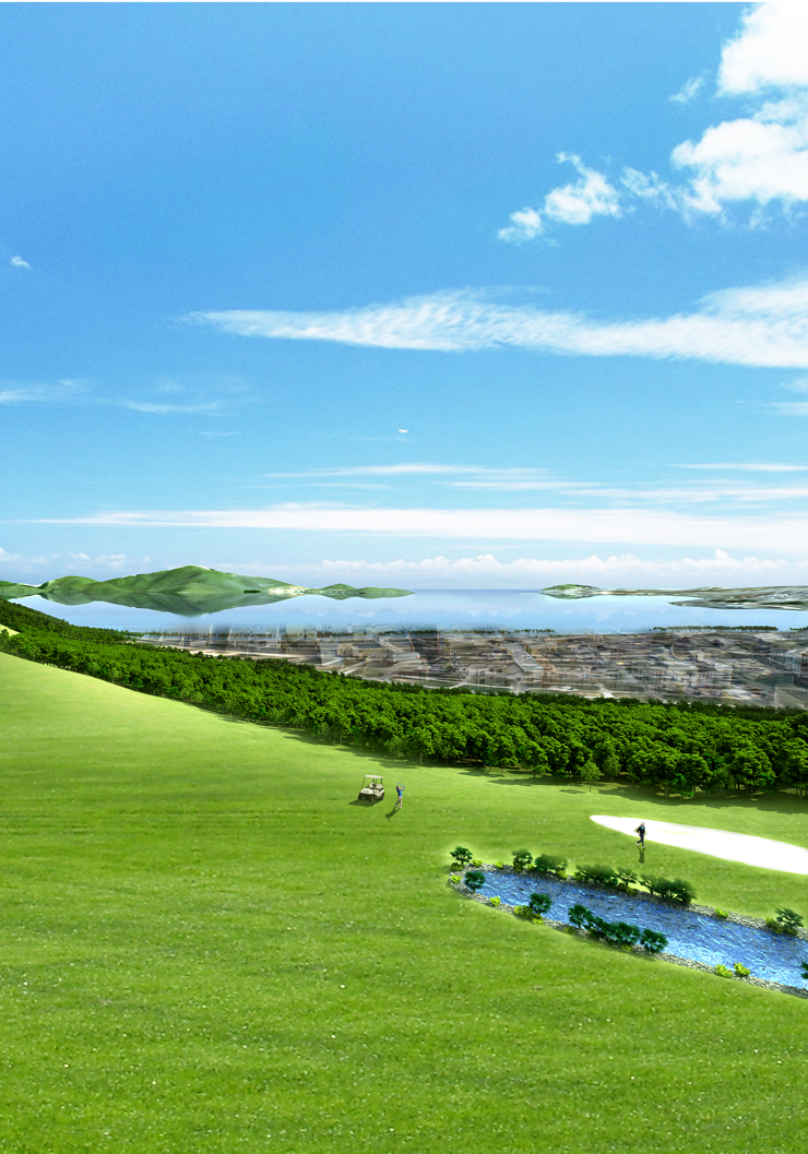 Nha Trang Green Hill Villa