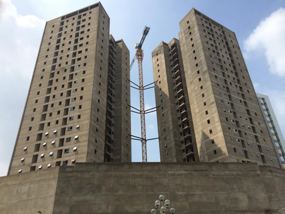 Rice City Linh Đàm