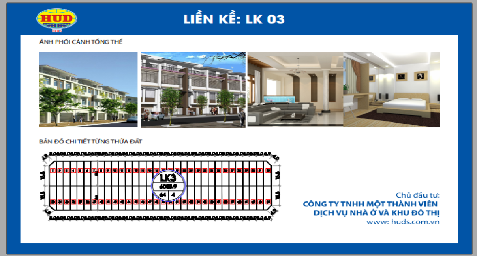 Đồng Bẩm - Riverside Villas