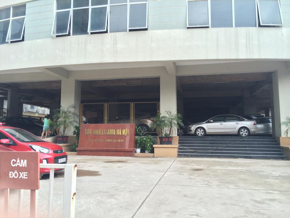 Lilama - 52 Lĩnh Nam