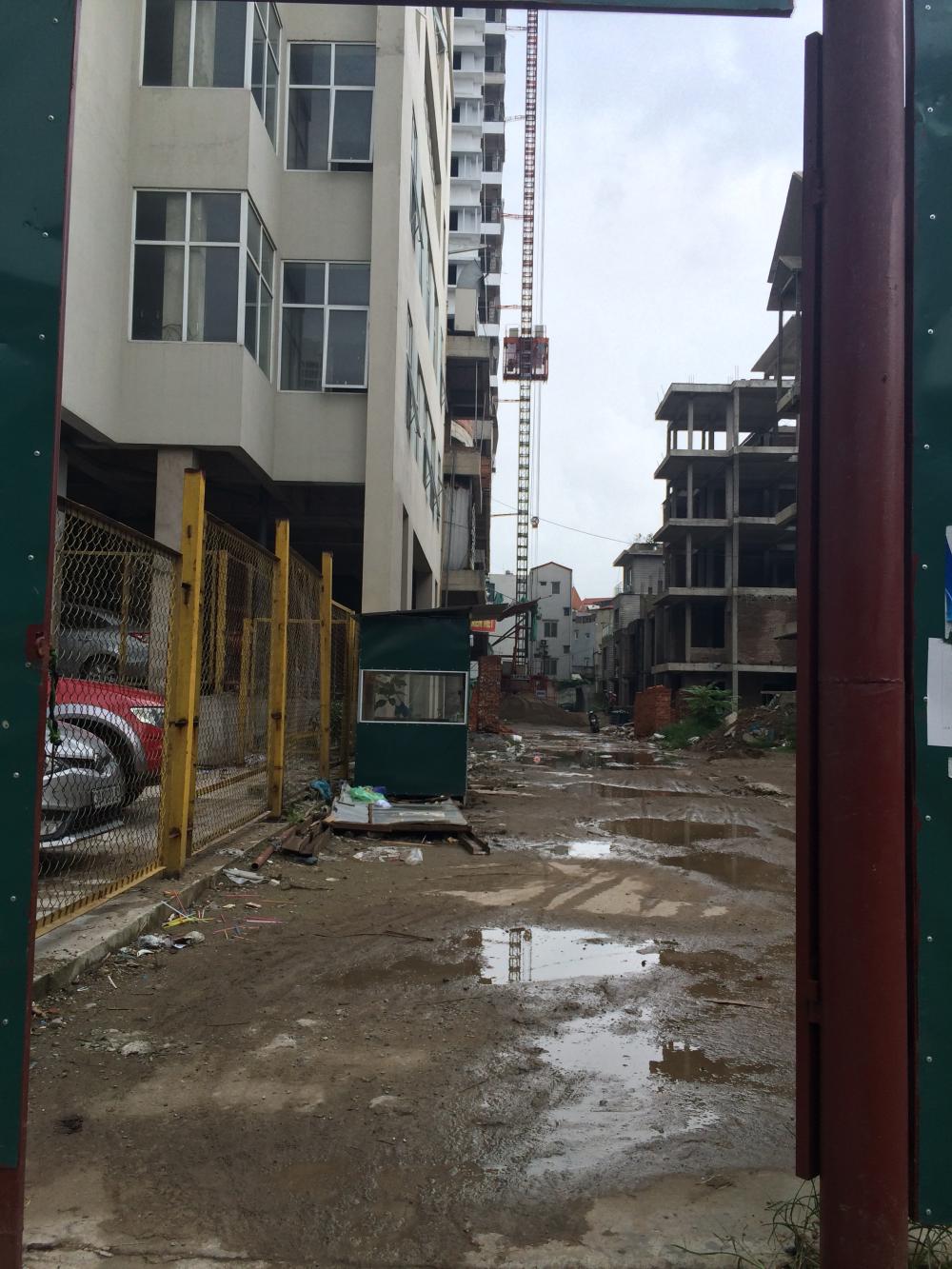 Lilama - 52 Lĩnh Nam