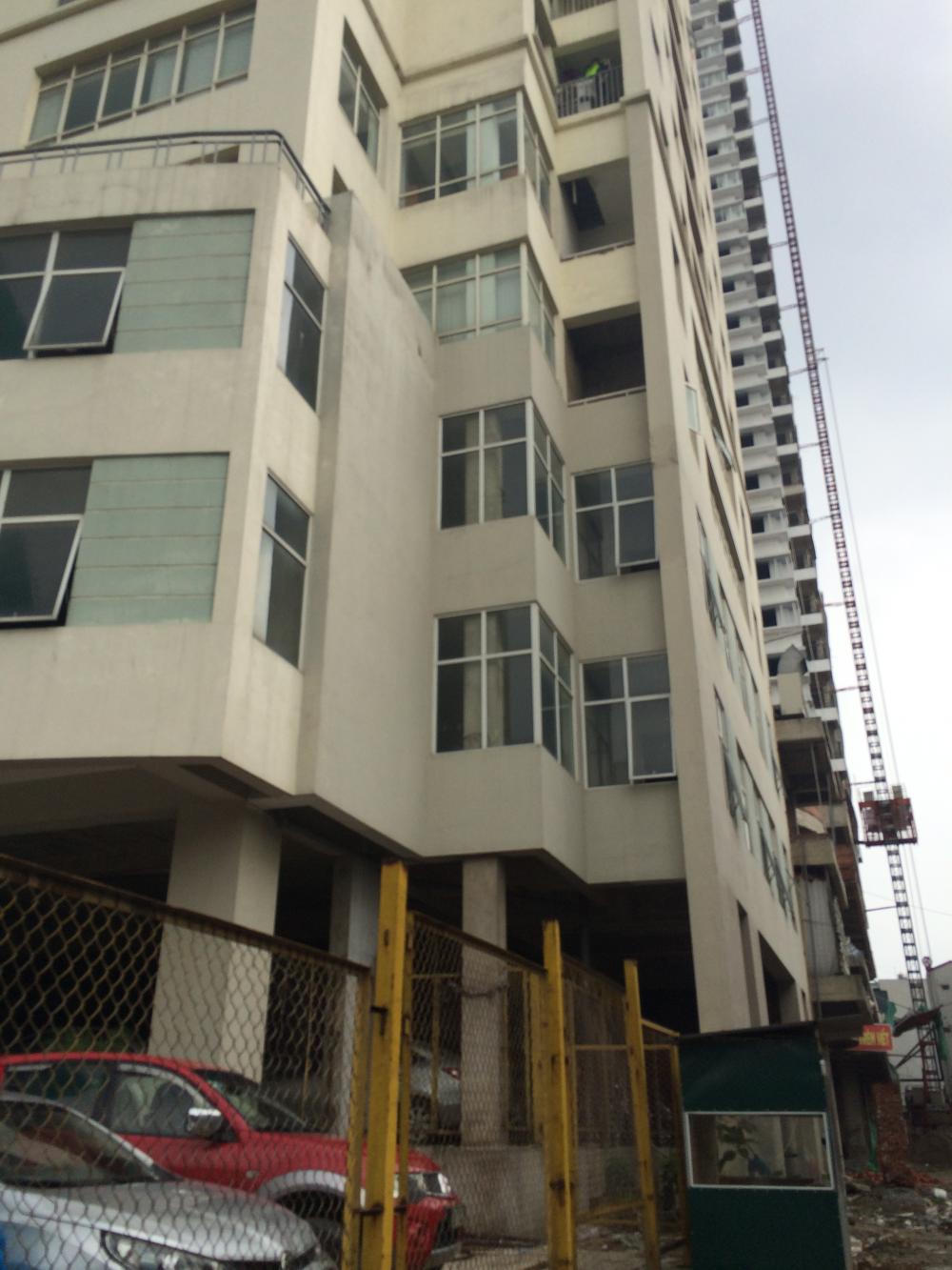 Lilama - 52 Lĩnh Nam