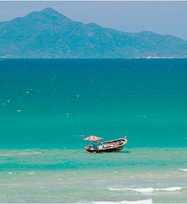 Hồ bơi và cảnh quan nhiệt đới của khu nghỉ dưỡng