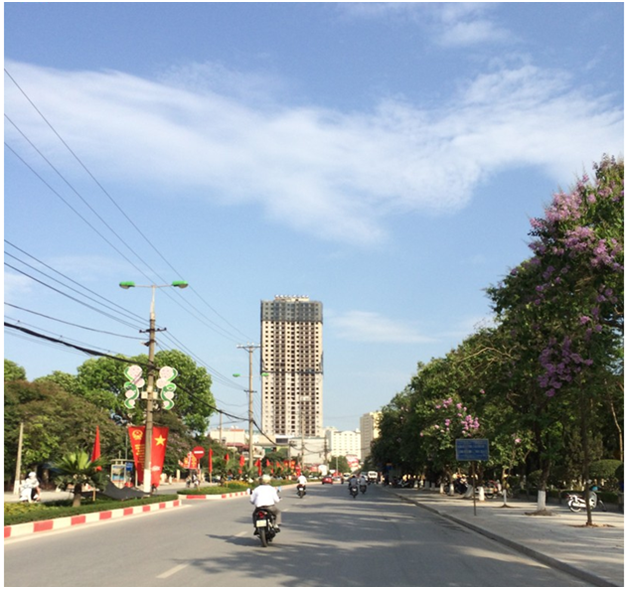 Biểu đồ tiến độ thanh toán