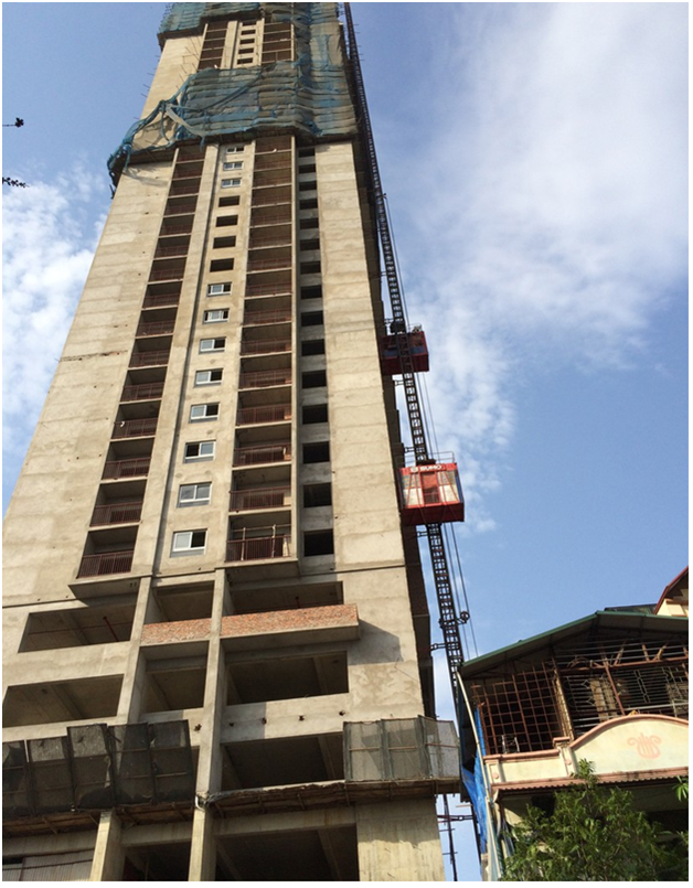 Lãi suất ưu đãi từ ngân hàng MB Thanh Xuân