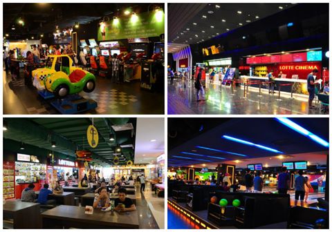 Villa Gold Cửa Lò