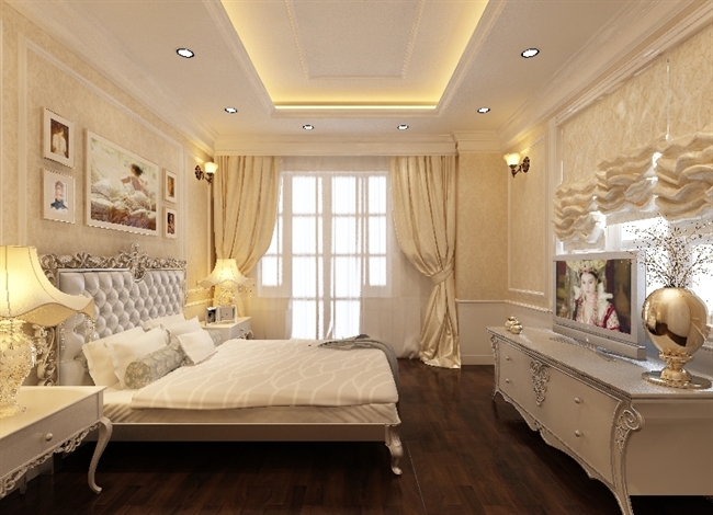 Villa Gold Cửa Lò