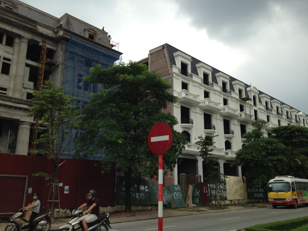 The Premier Hà Nội