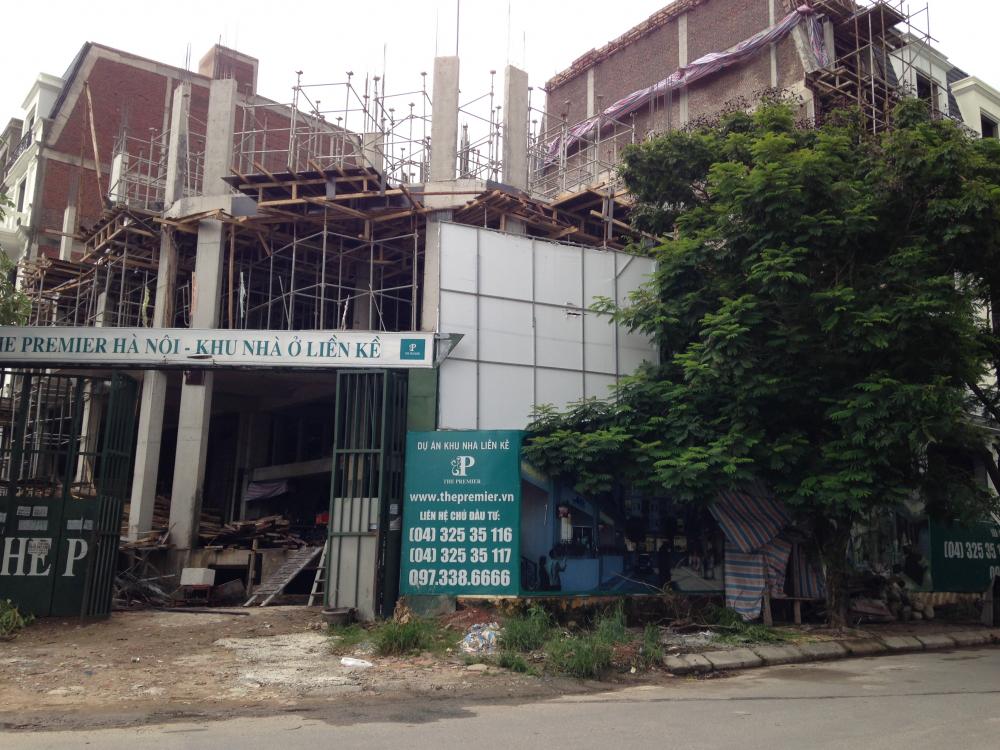 The Premier Hà Nội