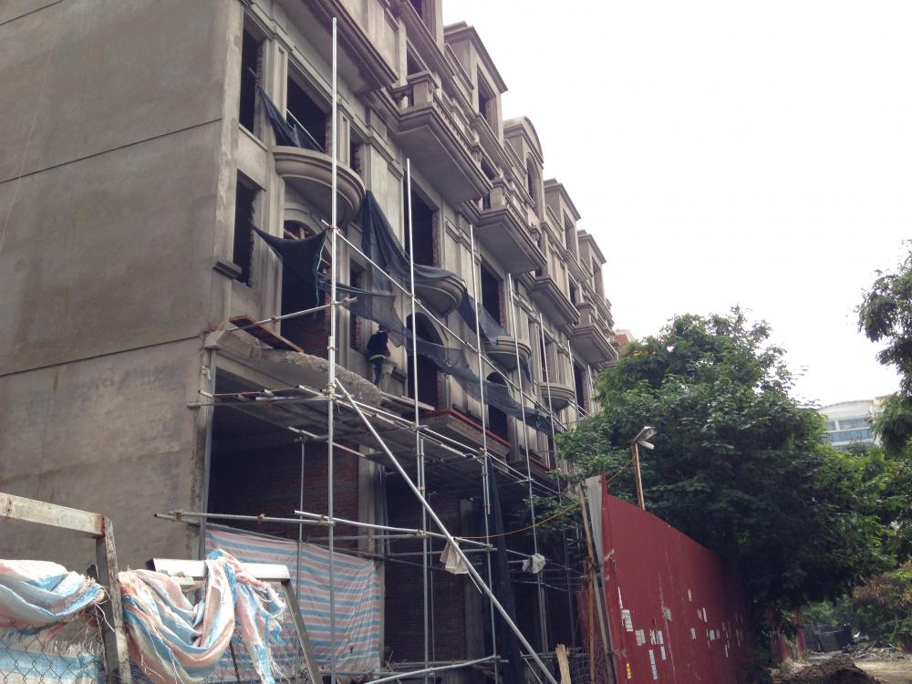 The Premier Hà Nội