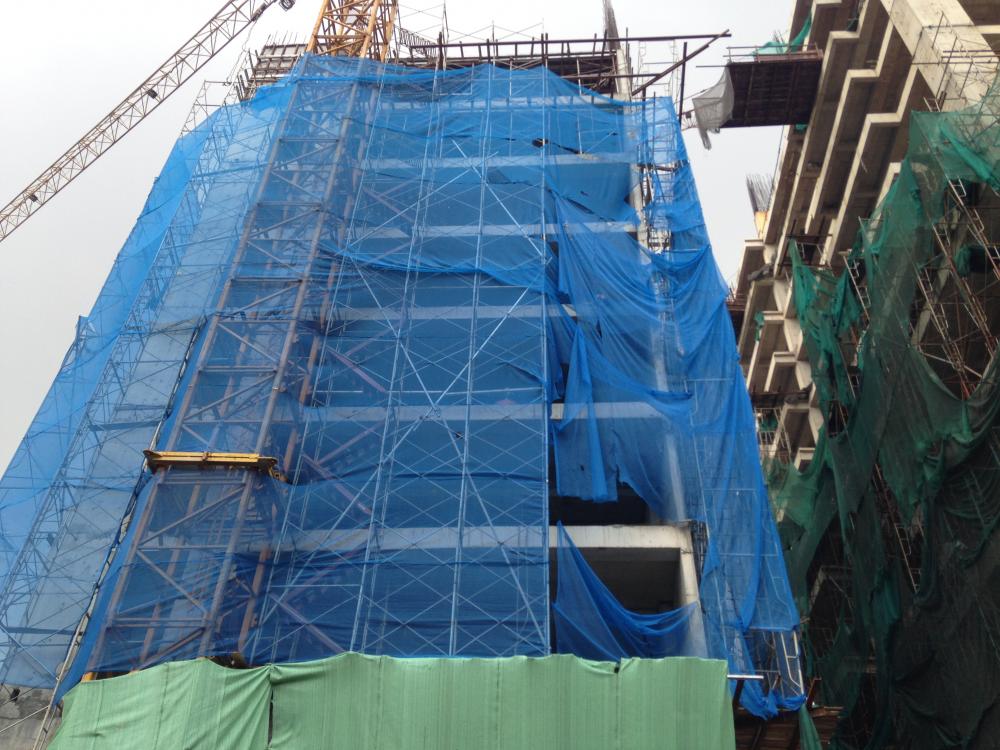 AZ Lâm Viên Complex