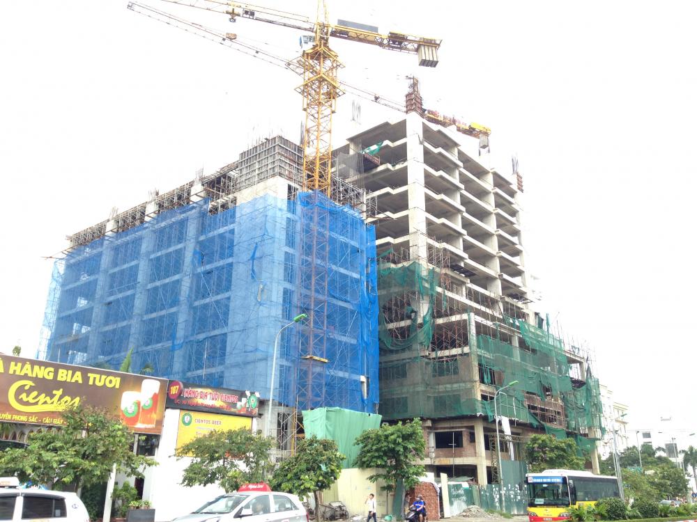 AZ Lâm Viên Complex