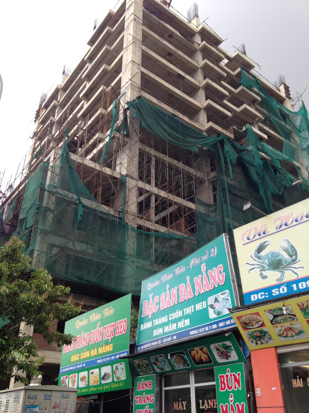 AZ Lâm Viên Complex