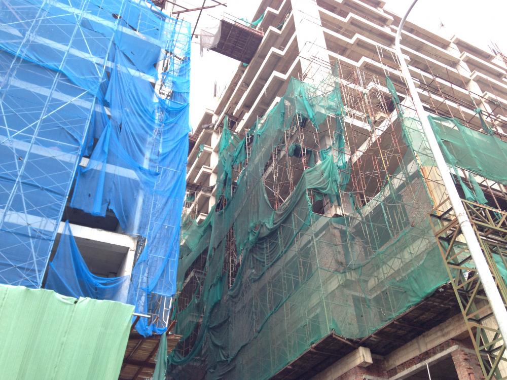 AZ Lâm Viên Complex