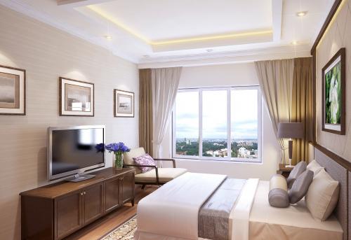 HQC 35 Hồ Học Lãm