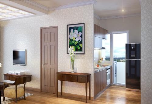 HQC 35 Hồ Học Lãm