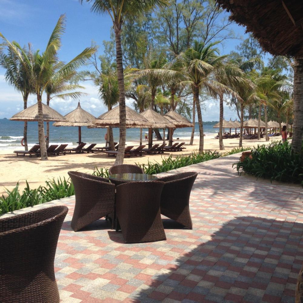 Vinpearl Cửa Hội