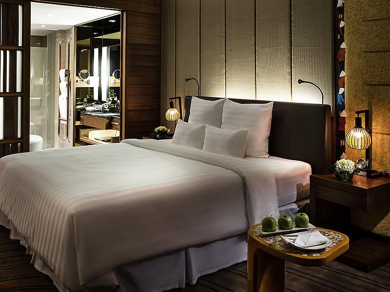 DIC The LandMark Residence