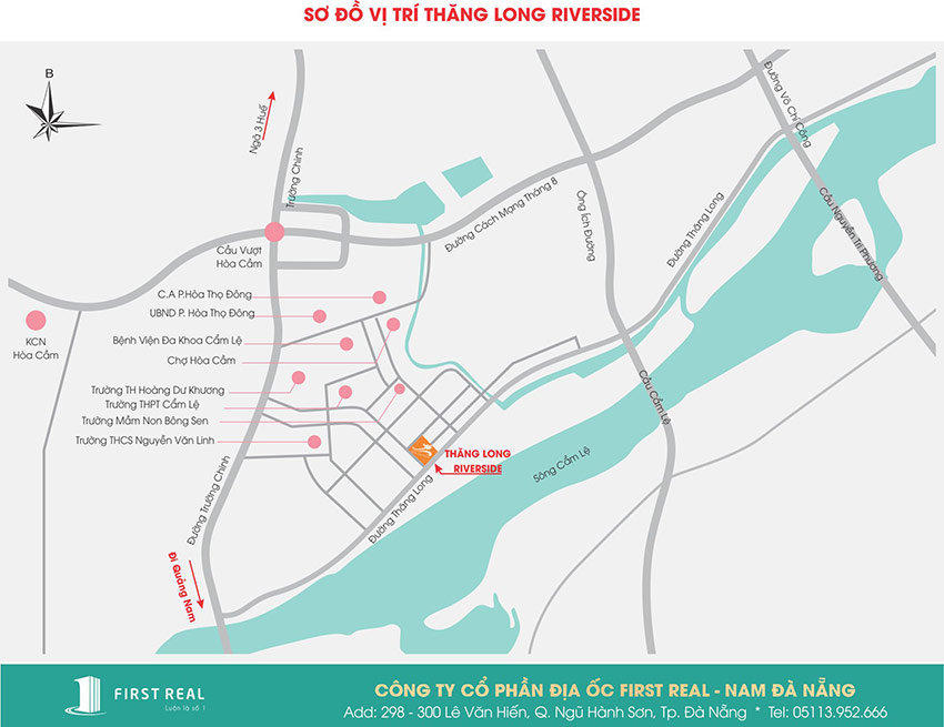 Thăng Long Riverside