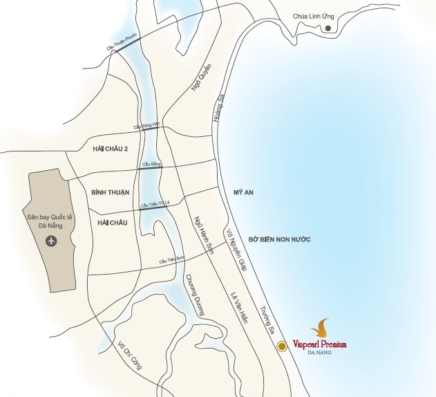 Vinpearl Premium Đà Nẵng