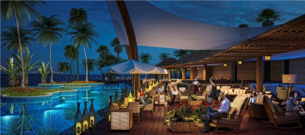 Premier Village Phú Quốc