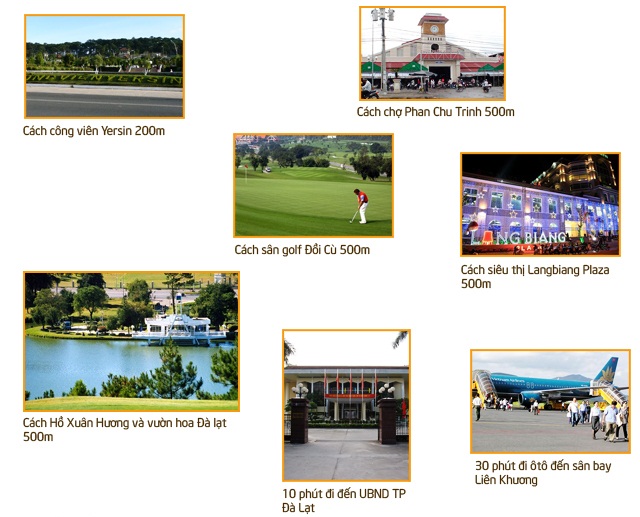 Khu biệt thự Hưng Thịnh