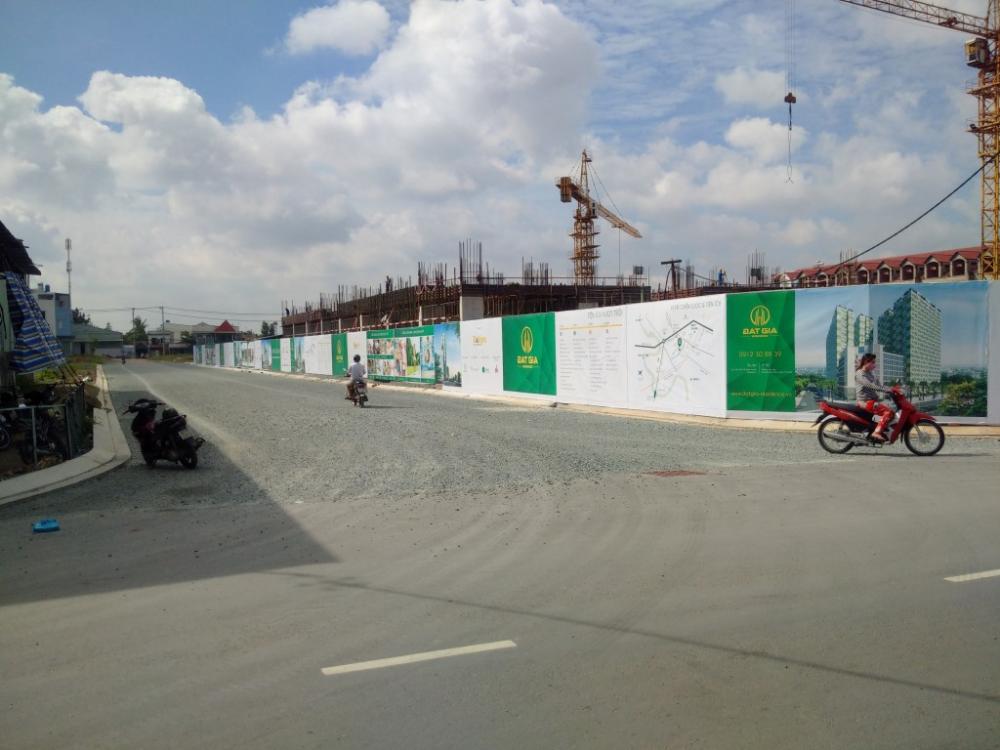 Hình ảnh nội khu dự án