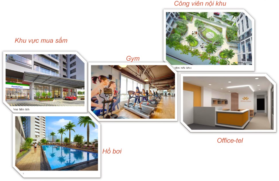 Chung cư CT2A Nghĩa Đô