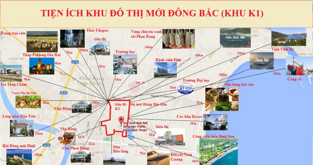 Khu đô thị mới Đông Bắc (Khu 1)